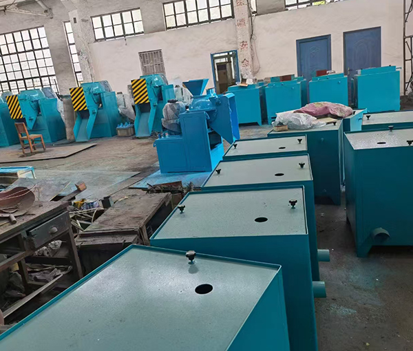 混砂機(jī)科普系列之論機(jī)盆