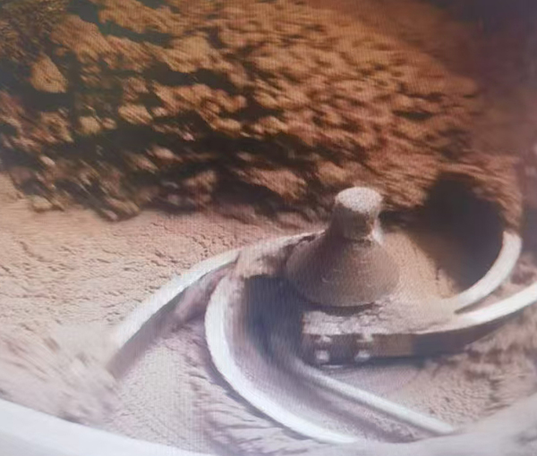 混砂機(jī)科普系列之論機(jī)盆